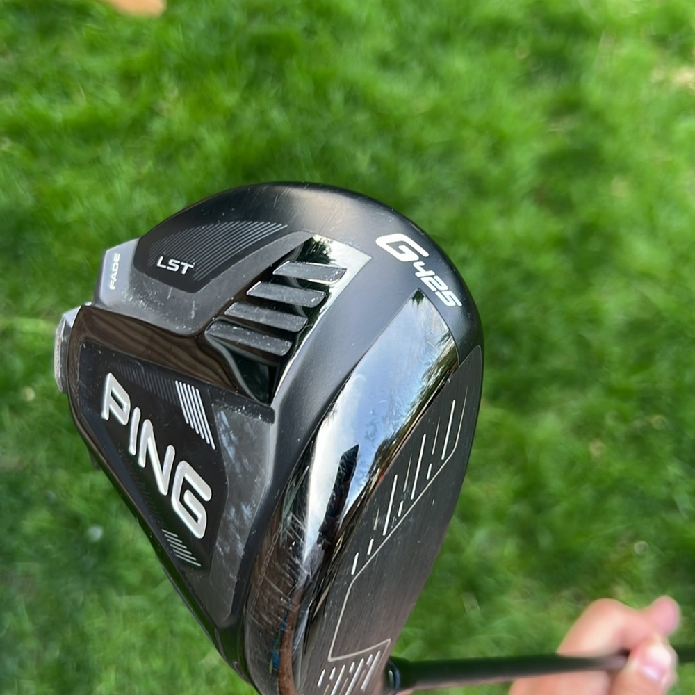 Ping 425 LST Driver - Picture 3 of 5